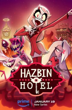 hazbin